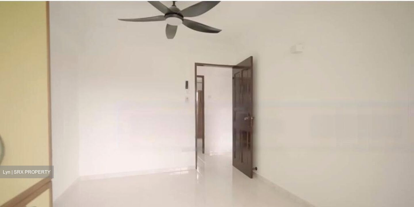 Blk 303 Shunfu Gardens (Bishan), HDB 5 Rooms #553613021